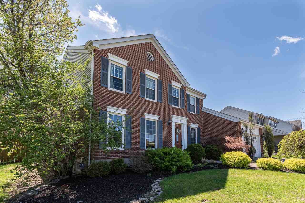 Property Photo: 1221 Brightleaf Boulevard KY 41018