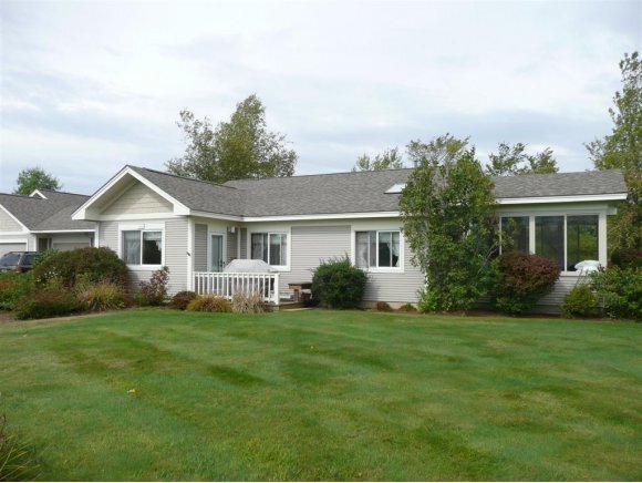 Property Photo:  115 Meadow Run Rd 115  VT 05495 