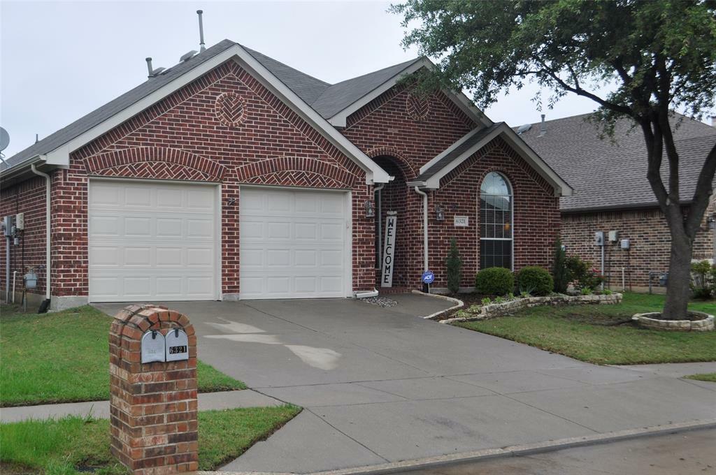 Property Photo:  6321 Lakewood Drive  TX 75048 