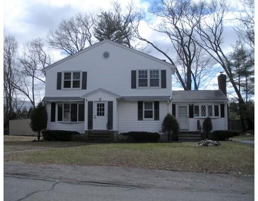 Property Photo:  52 Hale Rd  MA 02032 