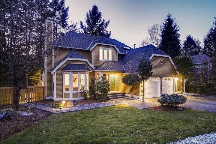 13210 SE 55th Place  Bellevue WA 98006 photo