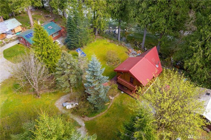 Property Photo: 64202 E Cascade Drive WA 98267