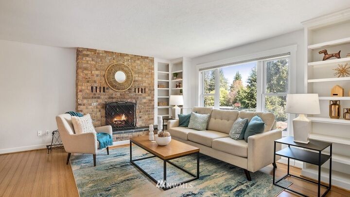 Property Photo:  10309  Mary Avenue NW  WA 98177 