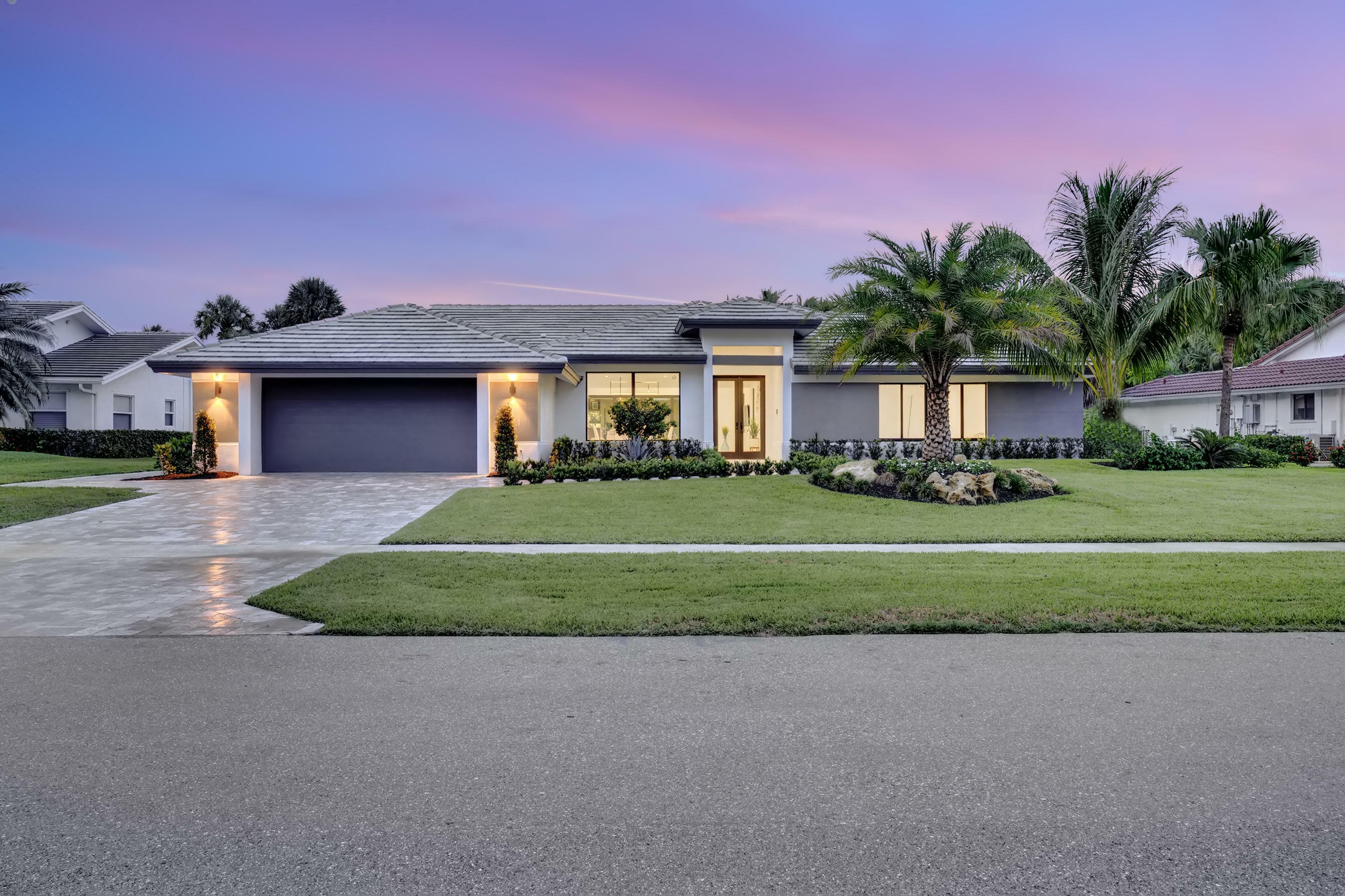 Property Photo:  4657 Tree Fern Drive  FL 33445 