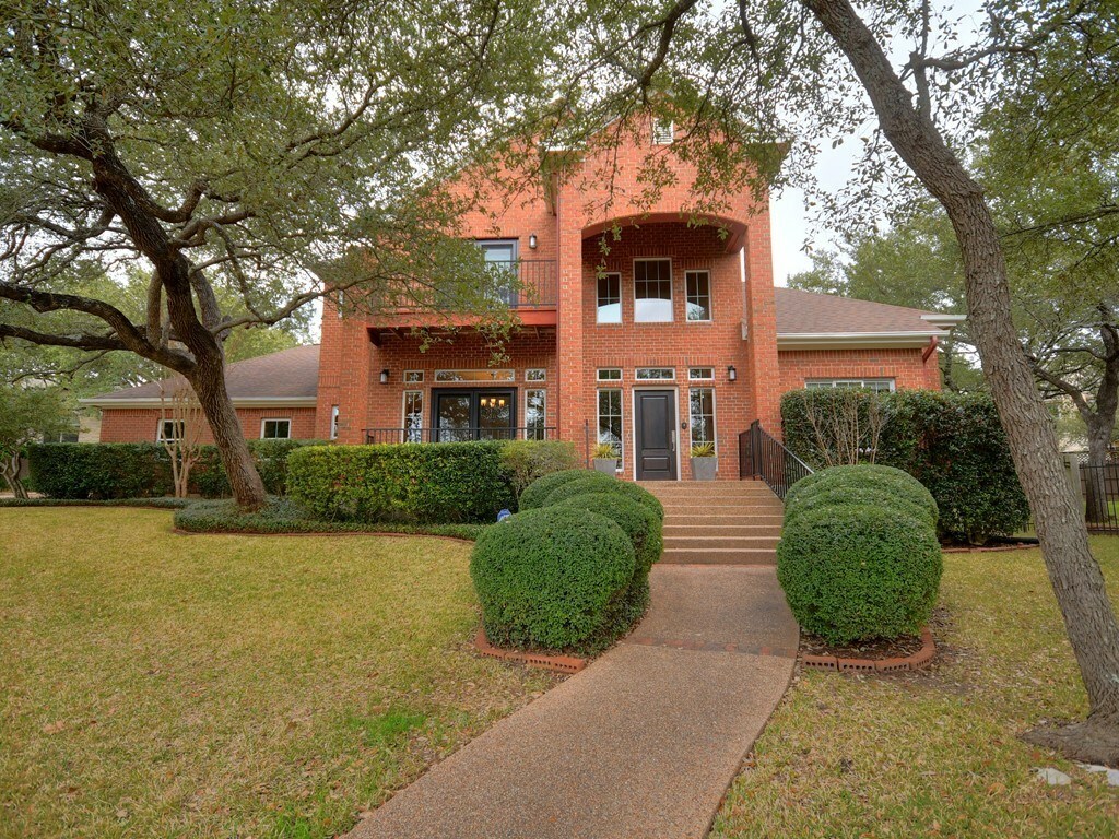 Property Photo:  8301 Willheather Glen  TX 78750 