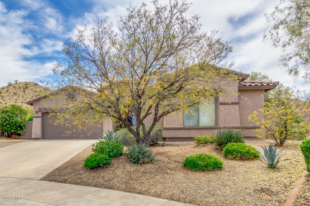 Property Photo:  18663 W Capistrano Avenue  AZ 85338 