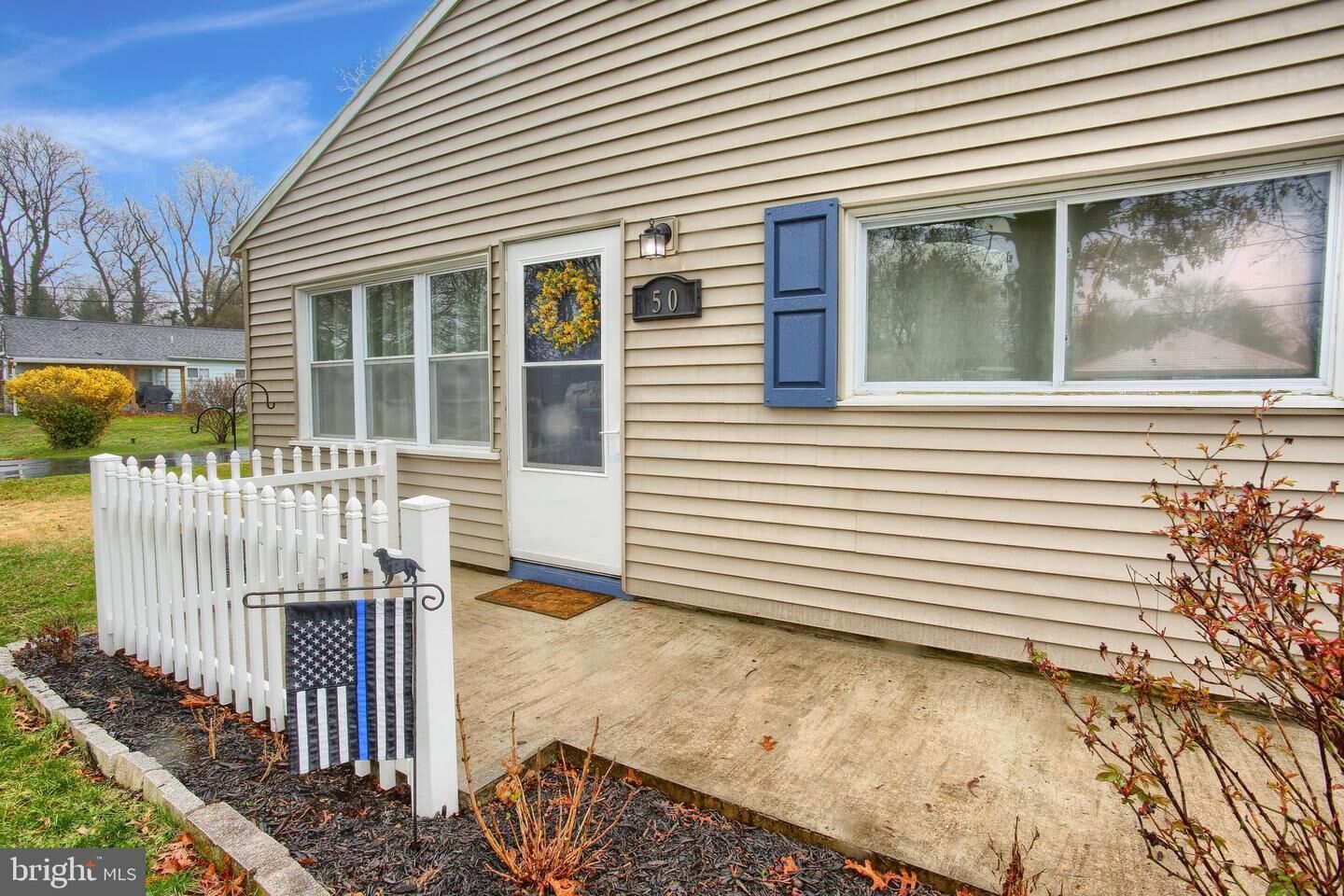 Property Photo:  50 South Avenue  PA 17538 