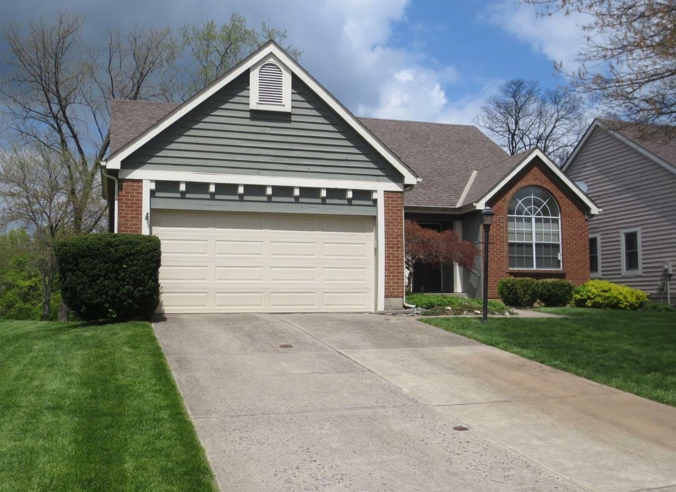 8069 Tollbridge Ct  West Chester OH 45069 photo