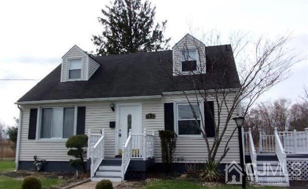 Property Photo:  82 Claire Avenue  NJ 07095 