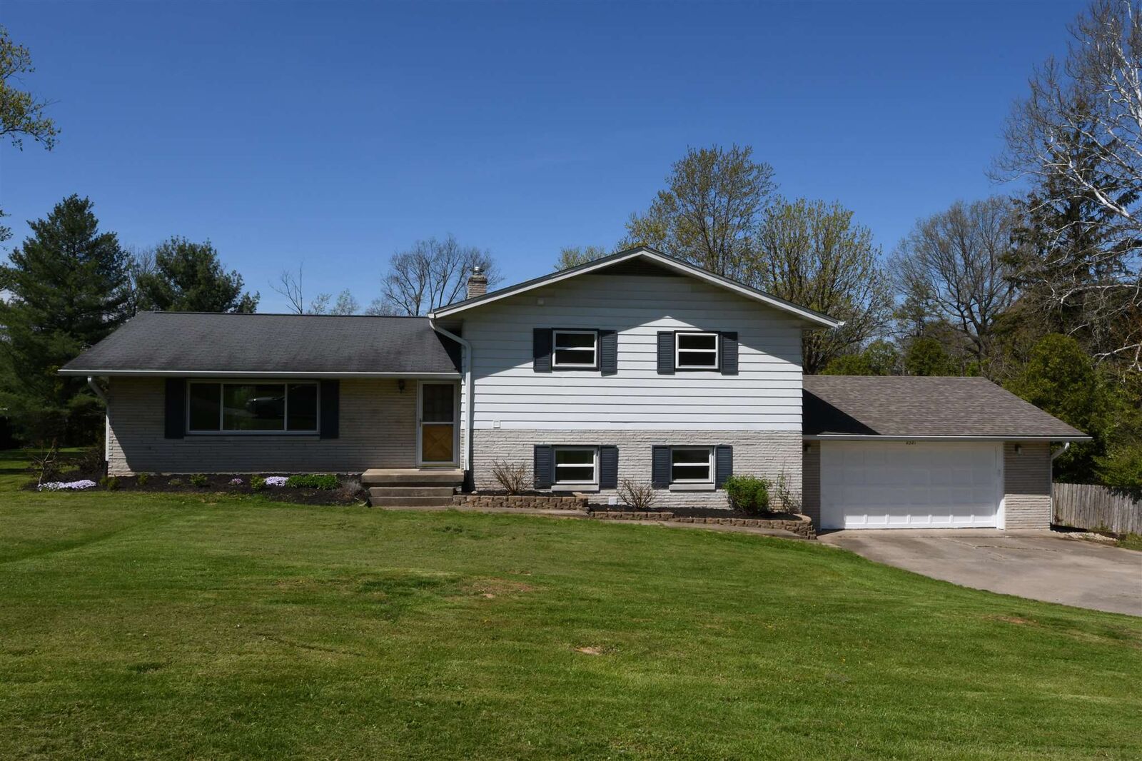 Property Photo:  2321 N Fritz Drive  IN 47408 
