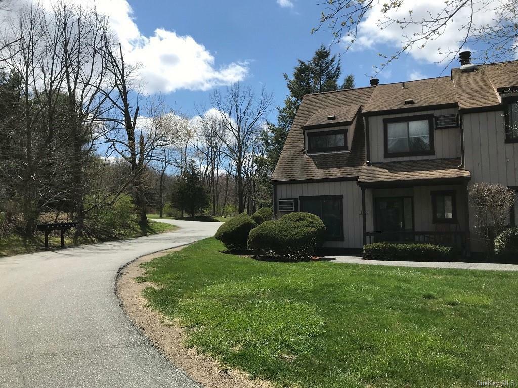 Property Photo:  1101 Deerfield Road  NY 10950 