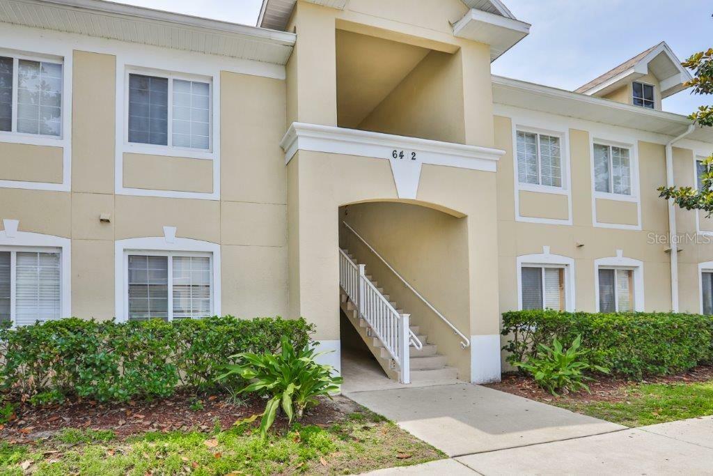 Property Photo:  6412 Cypressdale Drive 201  FL 33578 