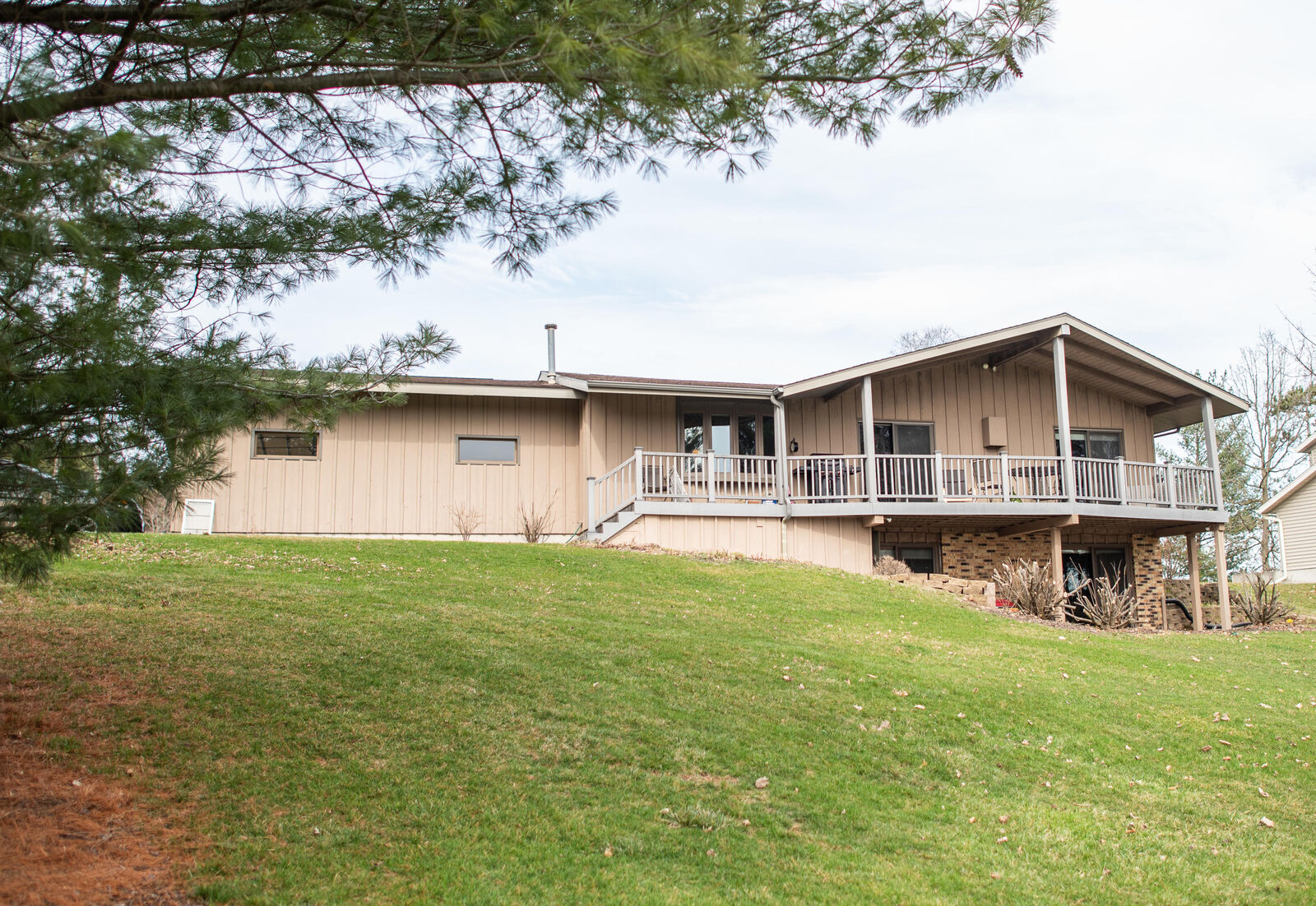 Property Photo:  1111 W Main St  WI 54656 