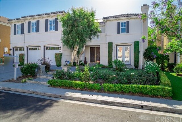 Property Photo: 7607 Carmenita Lane CA 91304