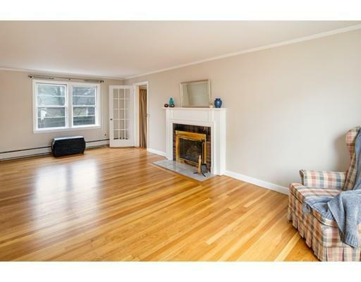 Property Photo: 238 Thacher MA 02186