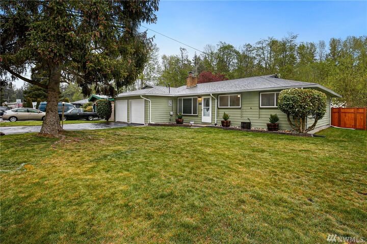 Property Photo:  4209 S 294th Street  WA 98001 