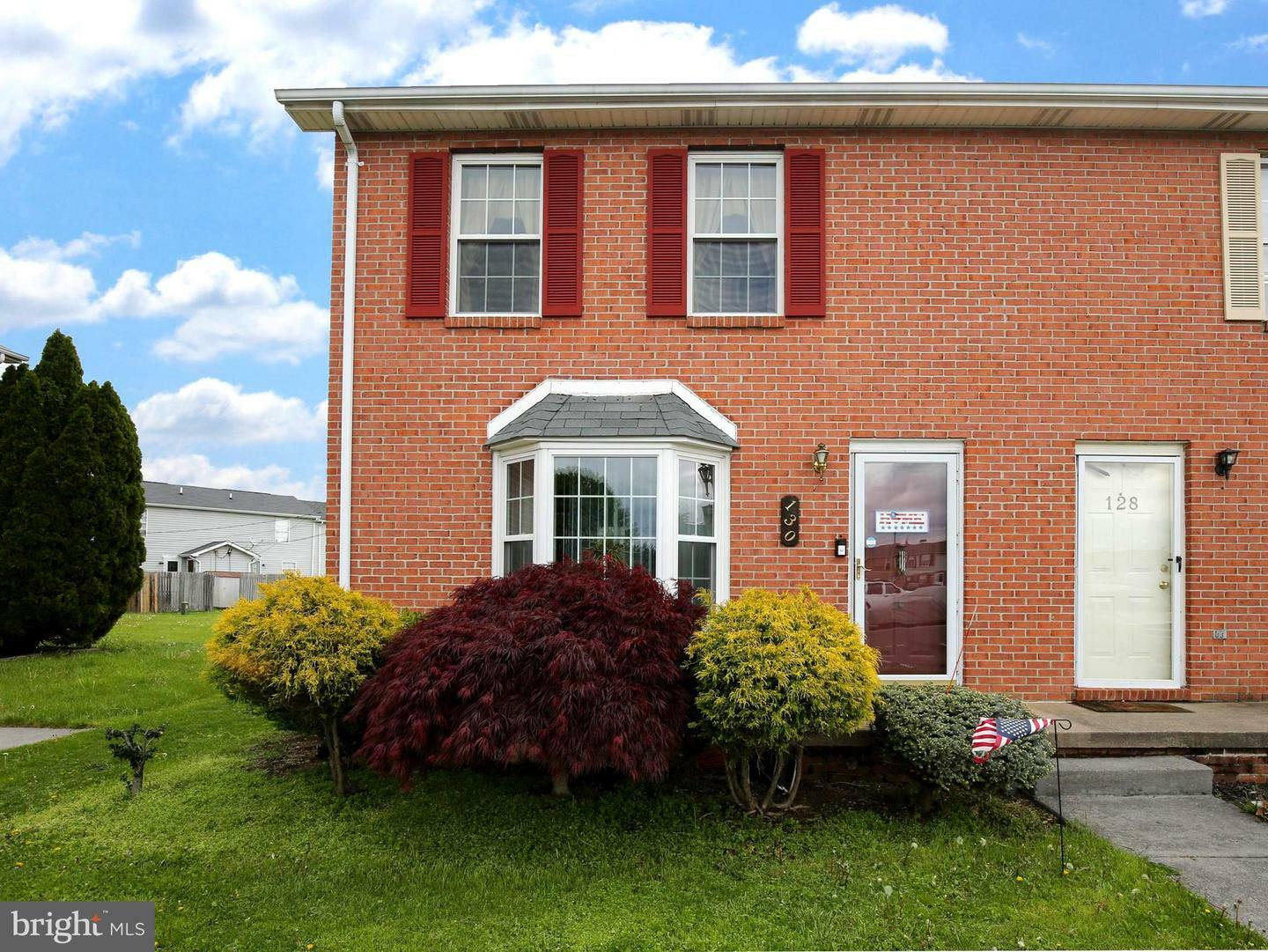 Property Photo:  130 Nottoway Drive  VA 22655 