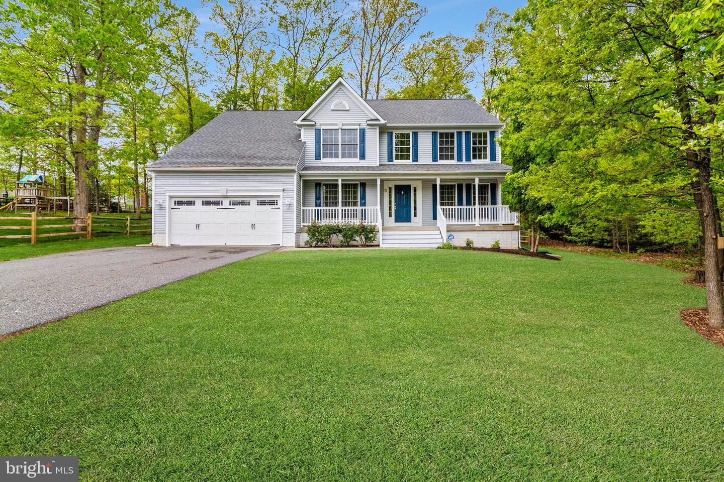 Property Photo: 45 Norfolk Street VA 22406