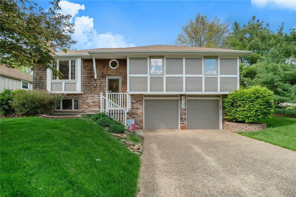 Property Photo: 15100 W 91st Place KS 66219