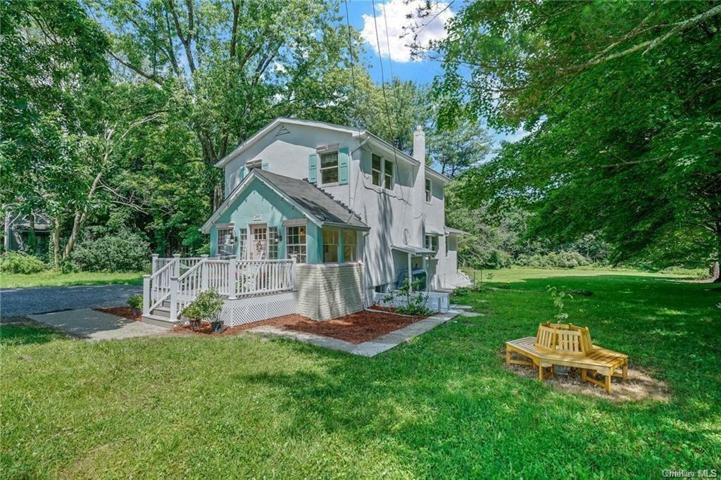 Property Photo: 2668 State Route 209 NY 12790