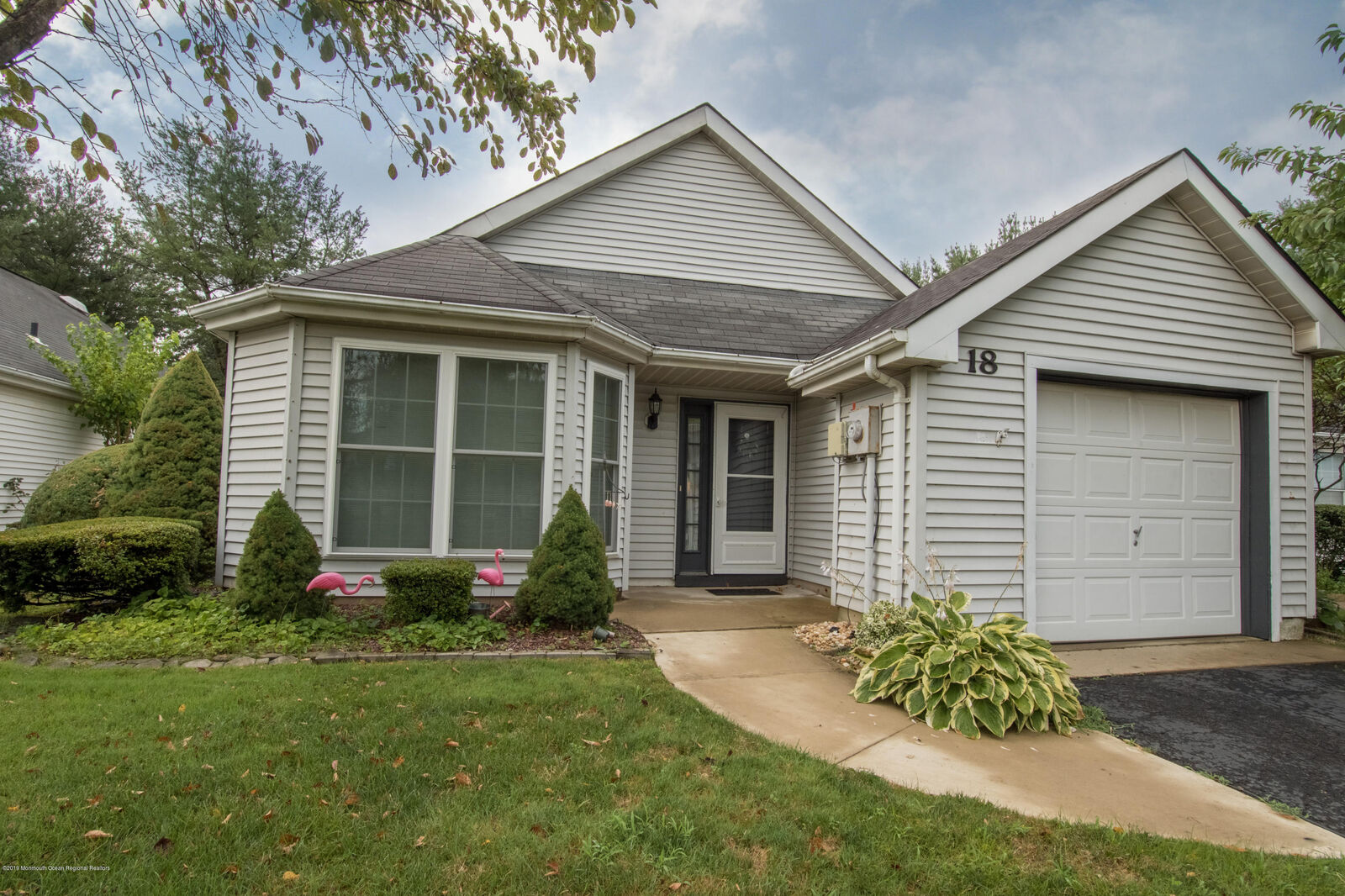 Property Photo:  18 Jasmine Lane  NJ 07728 