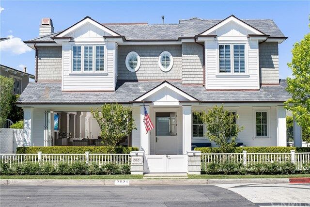 Property Photo: 2821 Bayshore Drive CA 92663