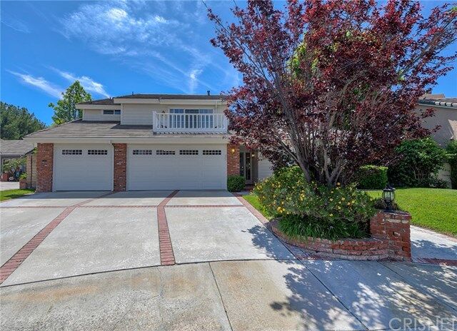 Property Photo:  23404 Lane Court  CA 91354 