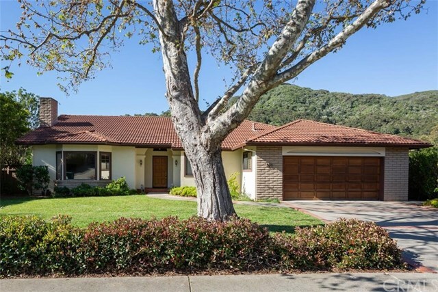 Property Photo:  931 Capistrano Court  CA 93405 