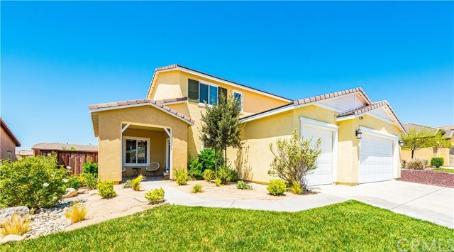 Property Photo:  36548 Gallery Lane  CA 92223 