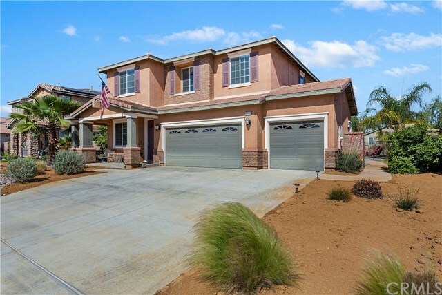 Property Photo:  30198 Lamplighter Lane  CA 92584 