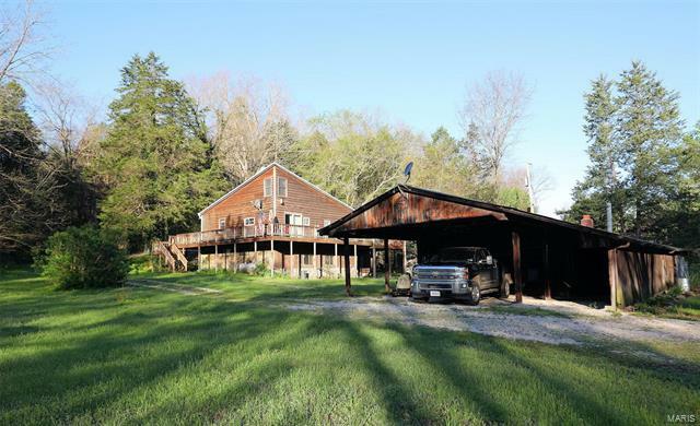 Property Photo:  2854 County Rd 342   63654 