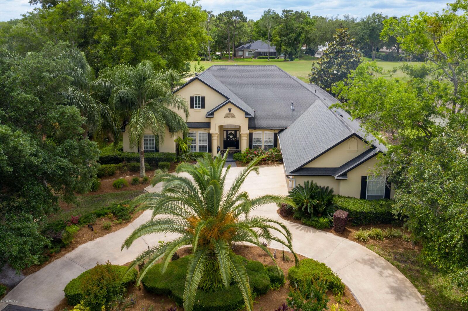 Property Photo: 1895 Medinah Lane FL 32043