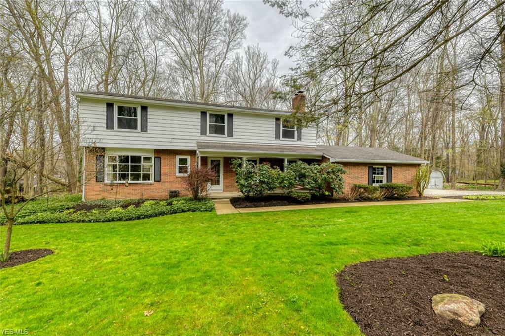 Property Photo: 244 Harmony Hills Drive OH 44321
