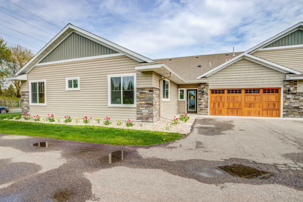 Property Photo:  825 Augusta Drive  MN 56001 