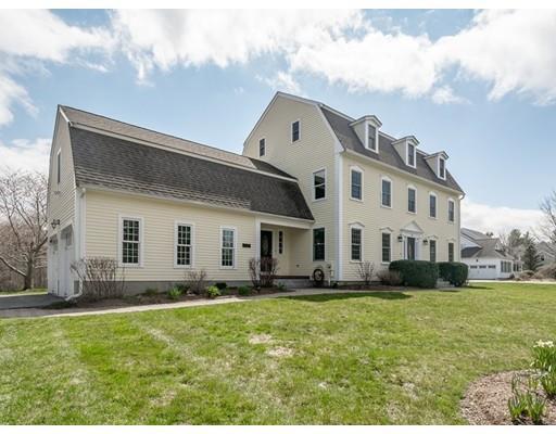 Property Photo: 4 Malvern Hill Rd MA 01564