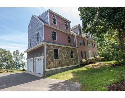 Property Photo: 65 Ellisville Rd MA 02360