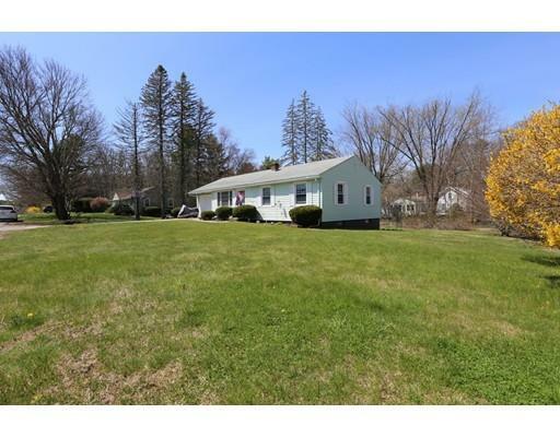 Property Photo:  318 Lebanon Hill Rd  MA 01550 