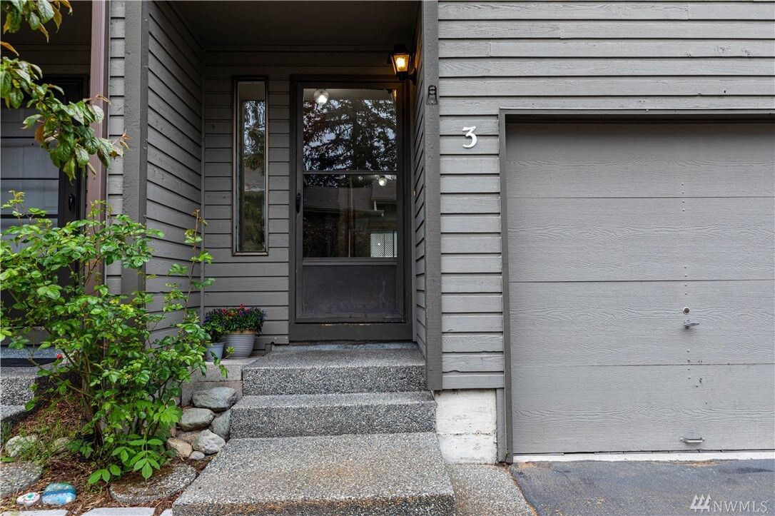 Property Photo: 111 NW Columbia Drive B3 WA 98277