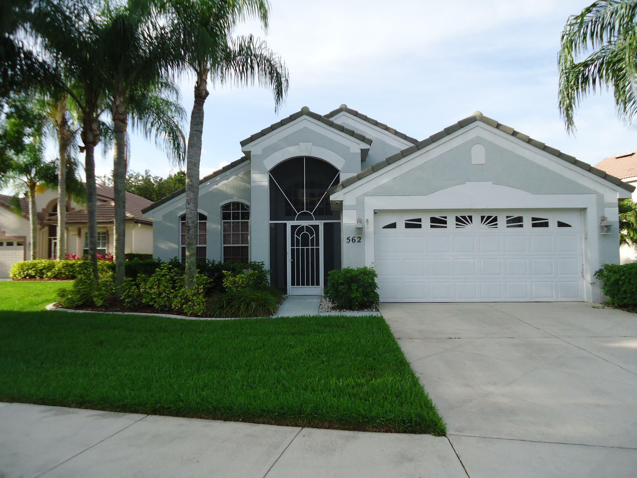 562 SW St Martins Cove  Port Saint Lucie FL 34986 photo