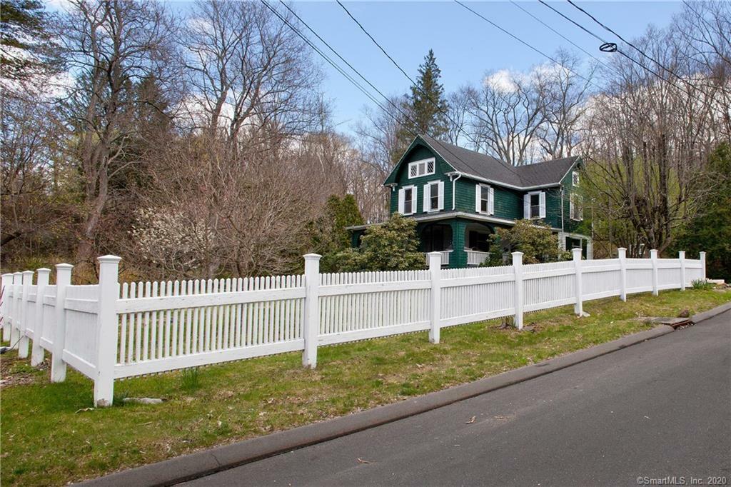 Property Photo: 73 High Street CT 06019