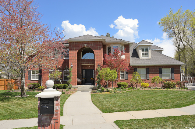 Property Photo: Address not disclosed UT 84121