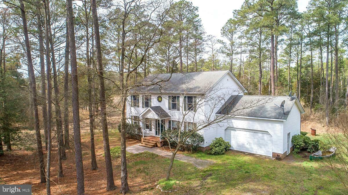 Property Photo:  5214 David Greene Road  MD 21613 