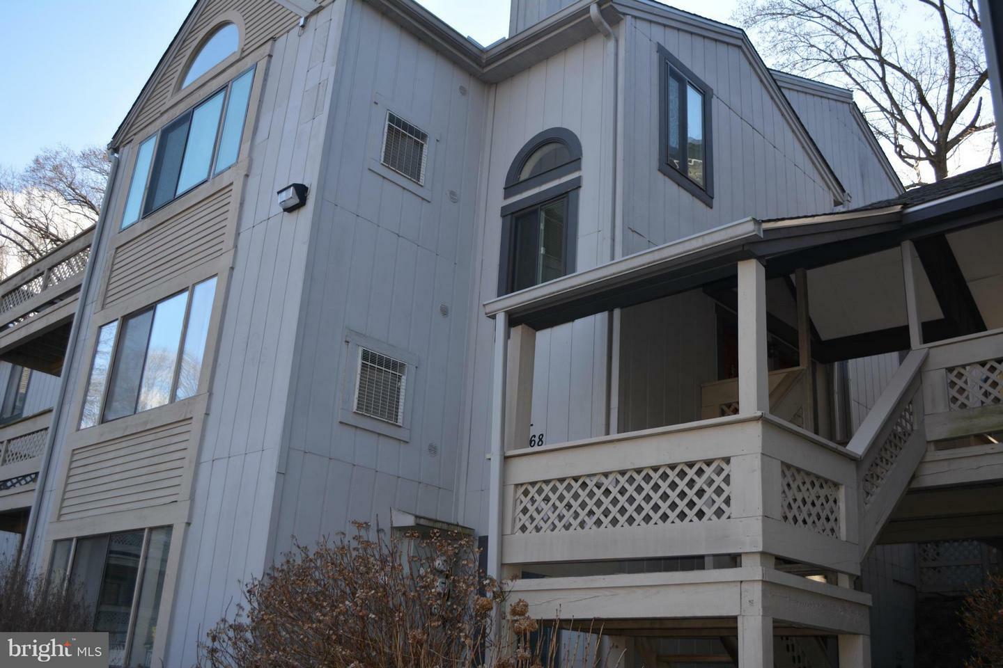 Property Photo: 66 Windbrooke Circle 66 MD 20879
