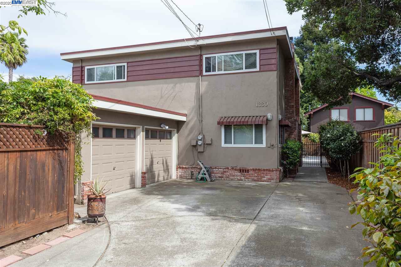 Property Photo:  1330 Versailles Avenue  CA 94501 