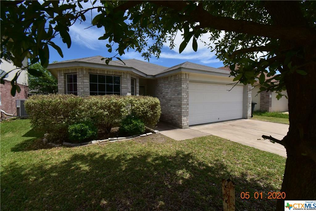 Property Photo:  5201 Causeway Court  TX 76549 