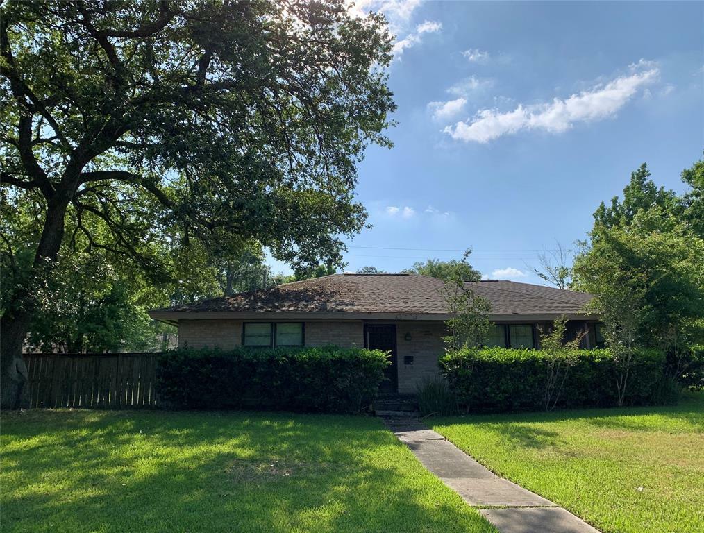 Property Photo:  10704 Chimney Rock Road  TX 77096 