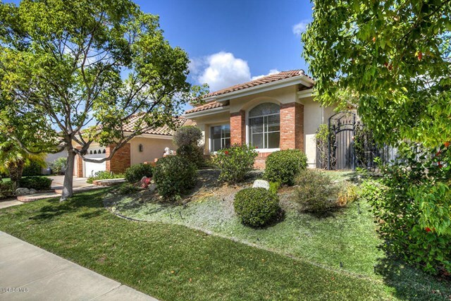 Property Photo:  1761 Crystal View Circle  CA 91320 