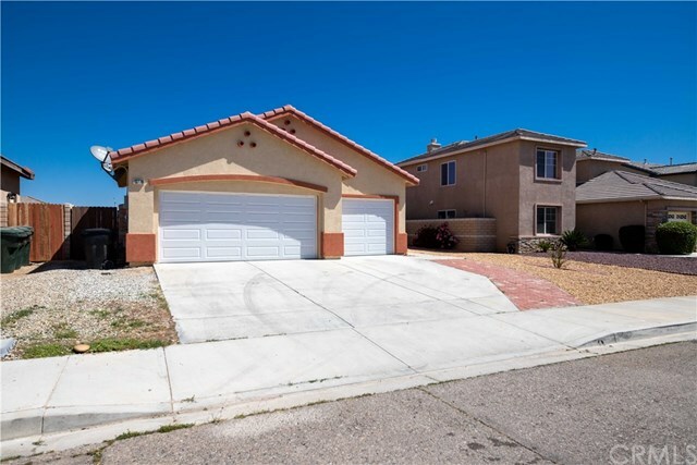 Property Photo:  13770 Buttermilk Road  CA 92392 