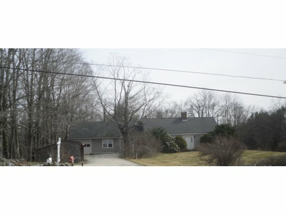 Property Photo:  598 Forest Road  NH 03047 