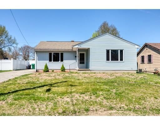 Property Photo:  186 Clarendon Ave  MA 01013 